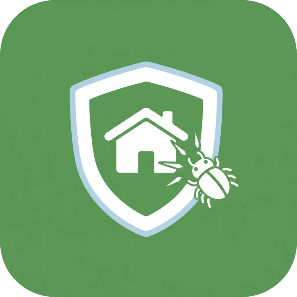 Pest Control in Monticello logo